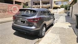 Nissan Rogue Sport